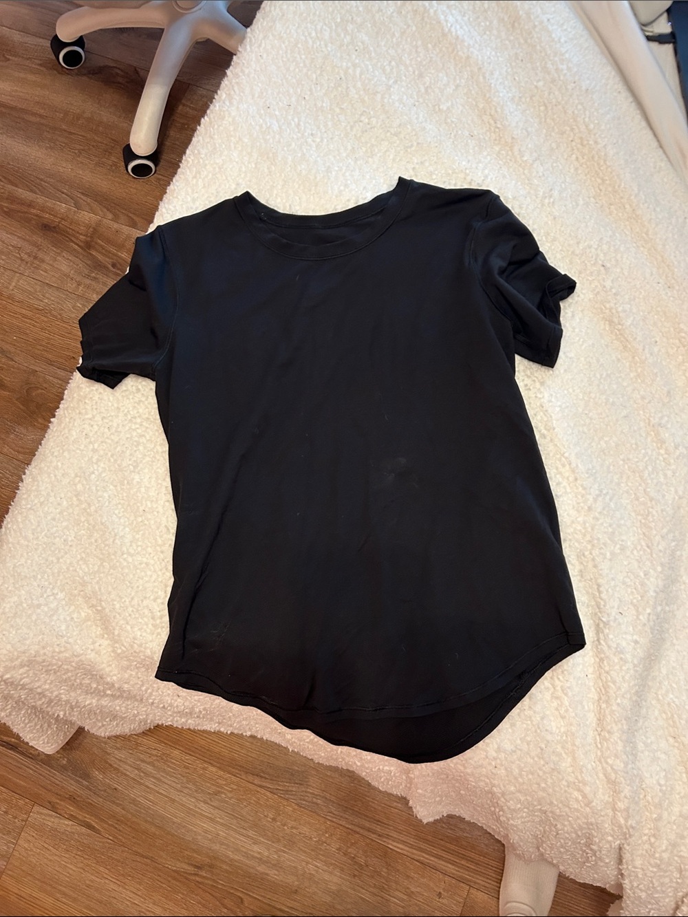 Lululemon Loose Shirt
